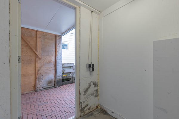Medium property photo - Oosterdwarsstraat 18, 2315 LS Leiden